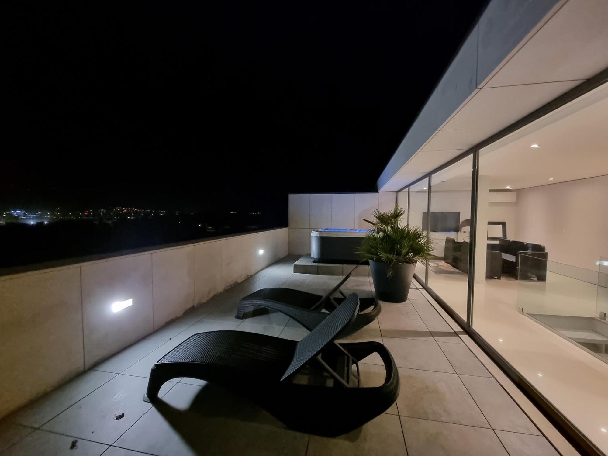 River Town View - Luxury Apartment With Jacuzzi On Terrace Viana do Castelo Eksteriør bilde